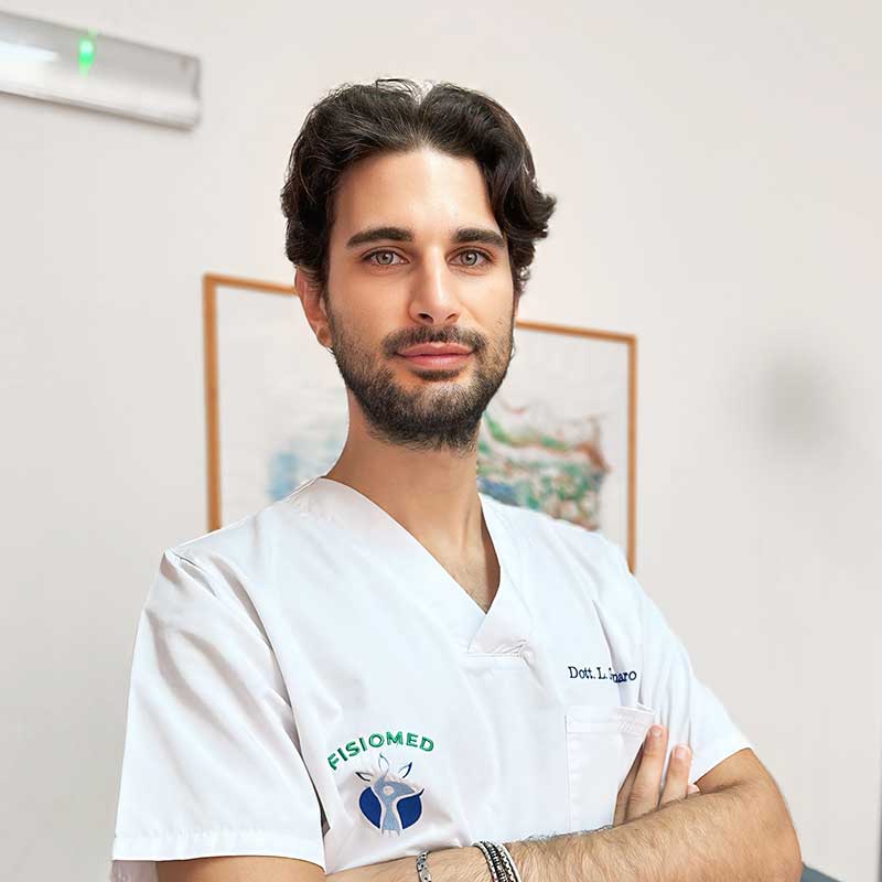 Fisiomed Studio Dott. L.Gennaro
